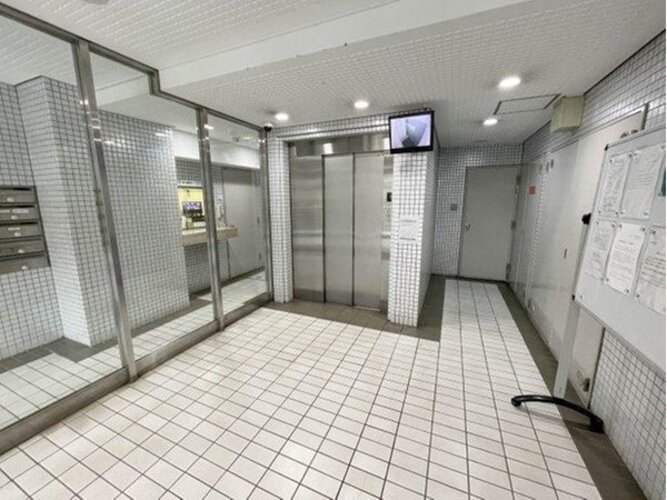 その他共用部 その他共用部