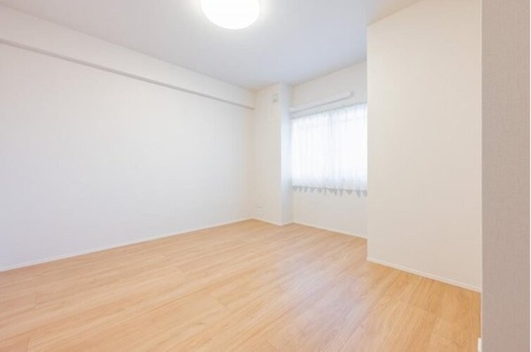 リビング以外の居室 リビング以外の居室