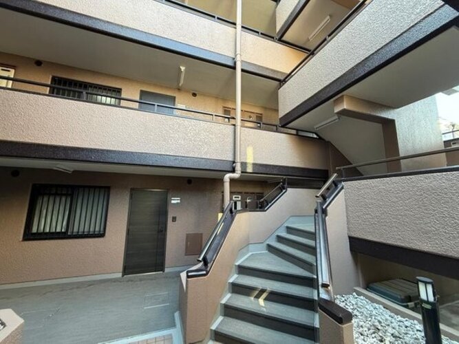 その他共用部 その他共用部