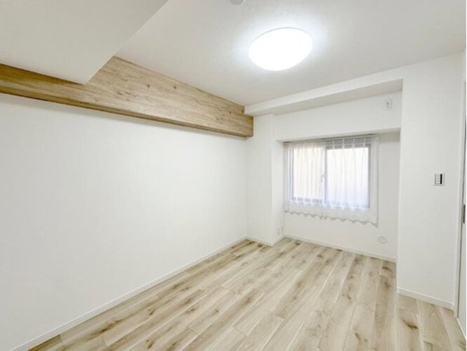 リビング以外の居室