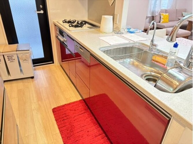 キッチン キッチン