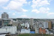 住戸からの眺望写真 住戸からの眺望写真