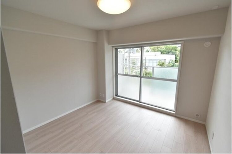 リビング以外の居室