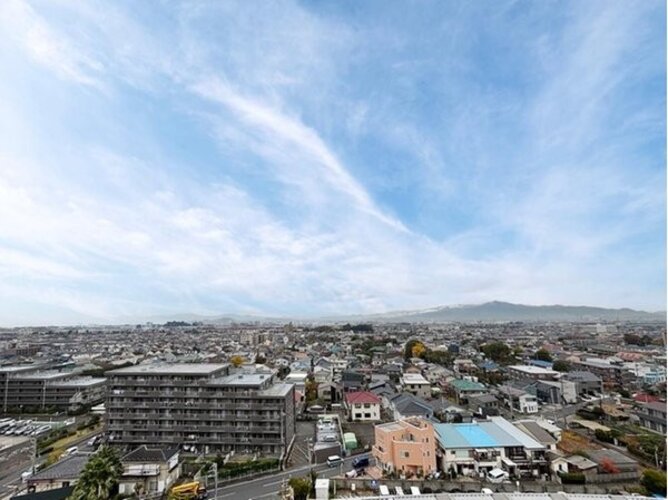 住戸からの眺望写真 住戸からの眺望写真
