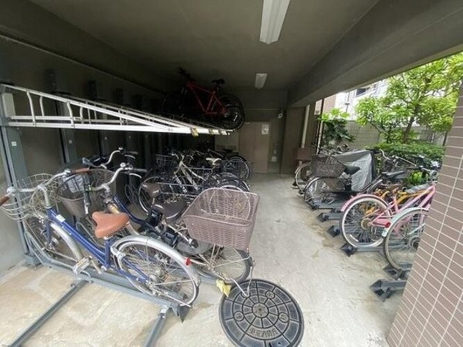 その他共用部 その他共用部