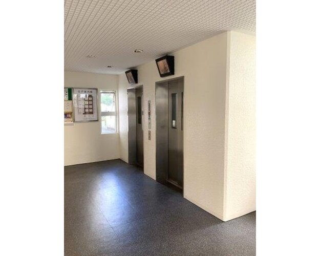 その他共用部 その他共用部