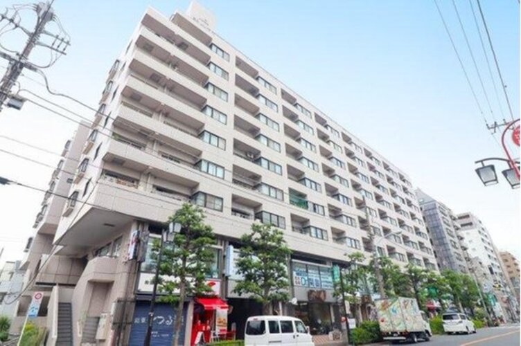 現地外観写真 現地外観写真