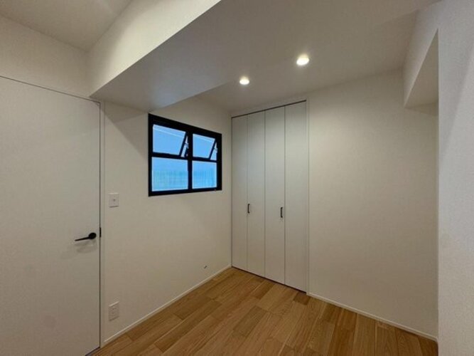 リビング以外の居室