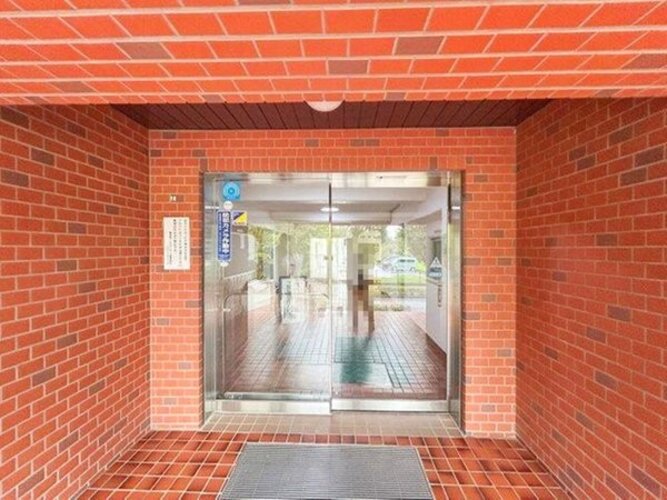 エントランス エントランス