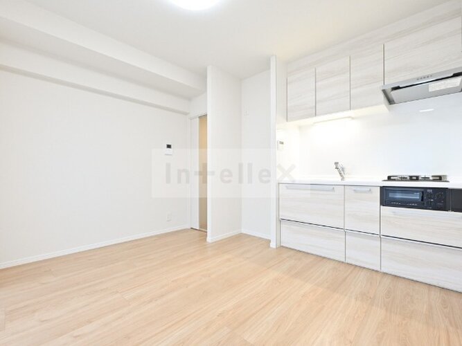 一人ひとりの理想の住まい。実現して頂くためにシンプルなデザインの空間に仕上げました。 一人ひとりの理想の住まい。実現して頂くためにシンプルなデザインの空間に仕上げました。