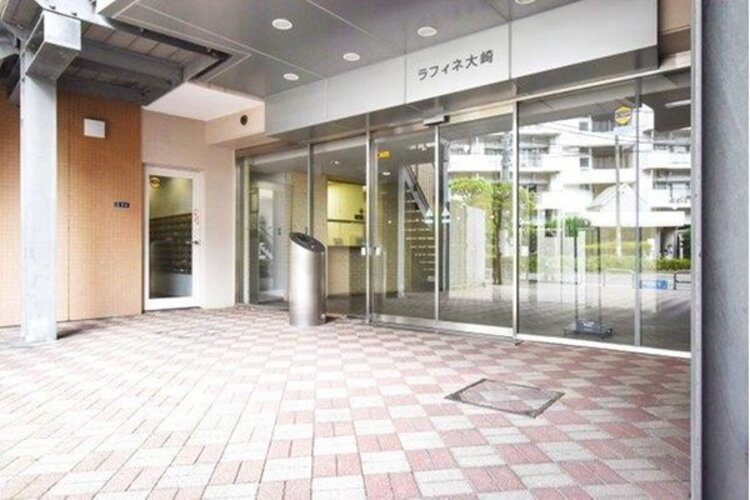 エントランス エントランス