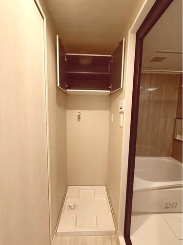 洗面台・洗面所