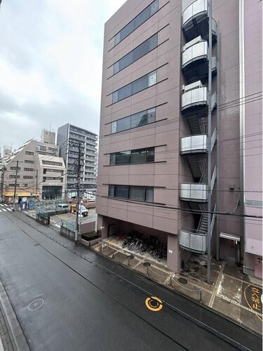 住戸からの眺望写真 住戸からの眺望写真