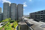 住戸からの眺望写真 住戸からの眺望写真