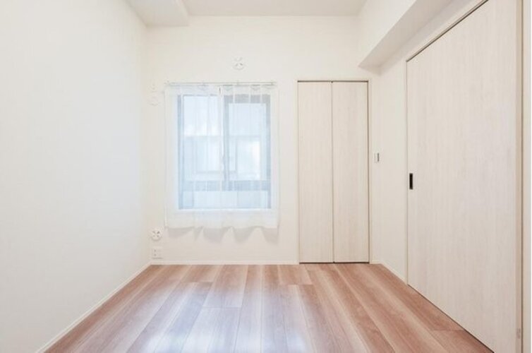 リビング以外の居室 リビング以外の居室