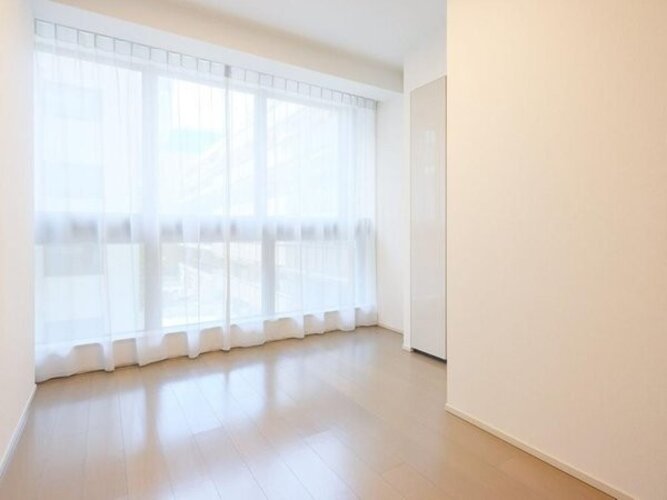 リビング以外の居室