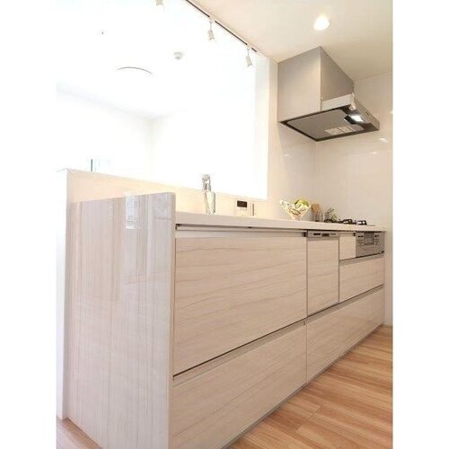 キッチン キッチン