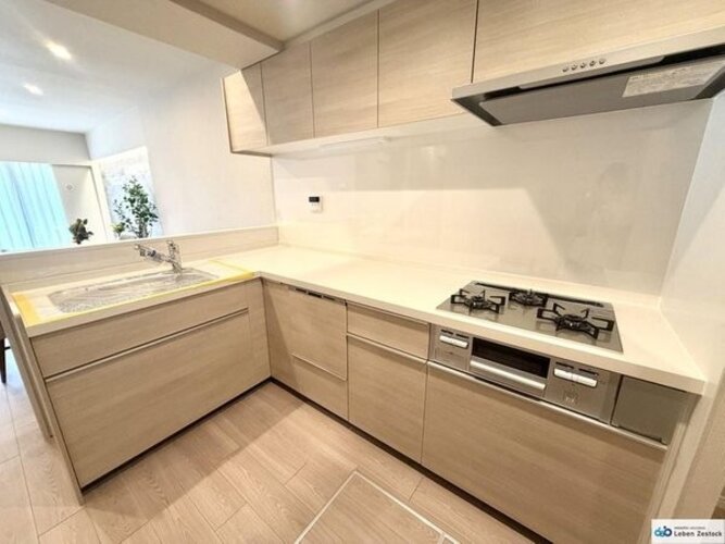 キッチン キッチン