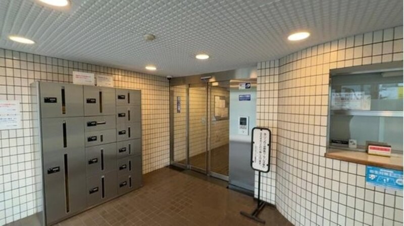 その他共用部