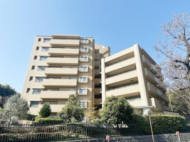 現地外観写真 現地外観写真