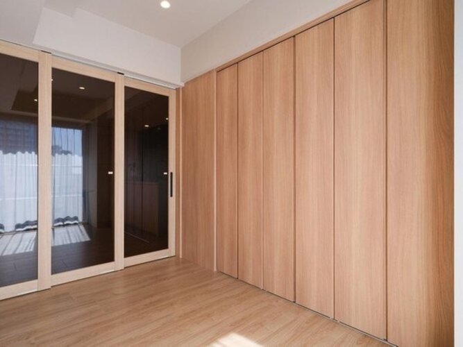 リビング以外の居室