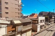 住戸からの眺望写真