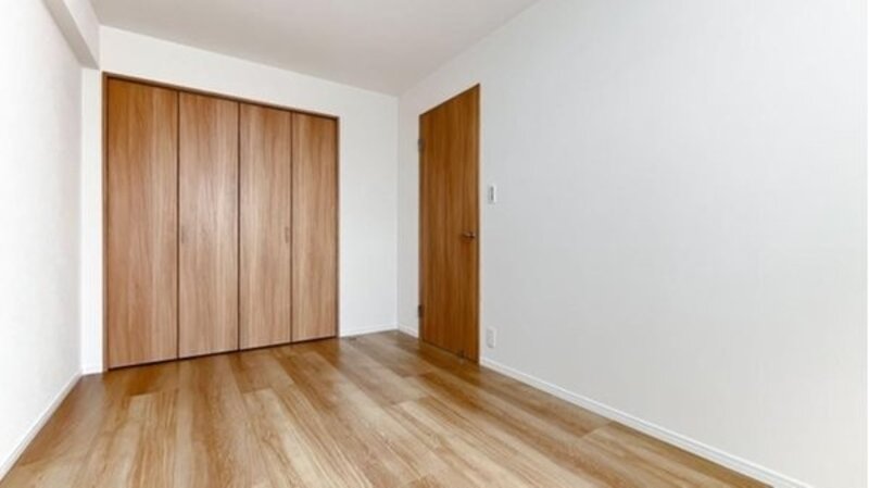 リビング以外の居室