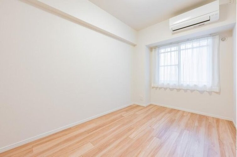 リビング以外の居室 リビング以外の居室
