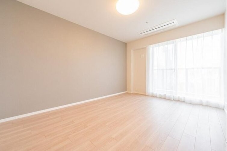 リビング以外の居室 リビング以外の居室