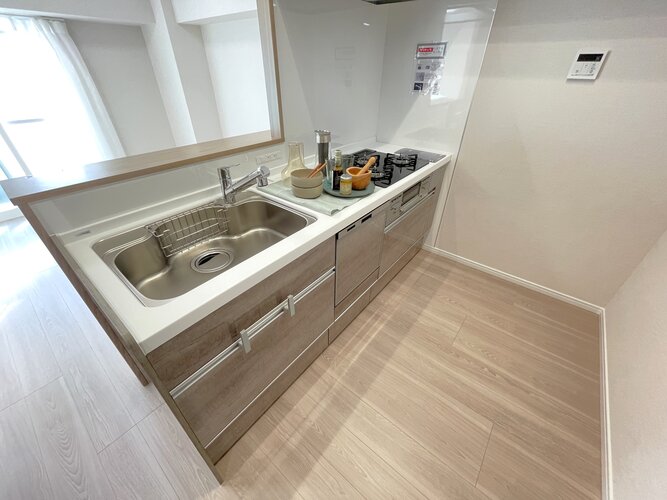 キッチン キッチン