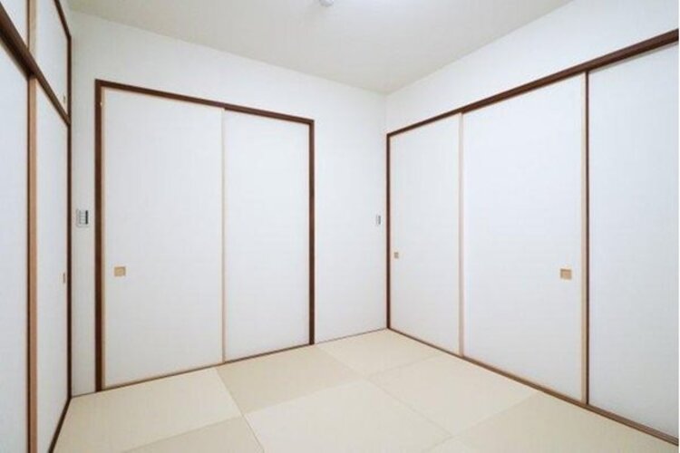 リビング以外の居室