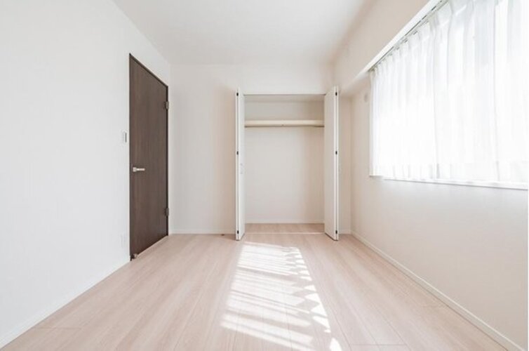 リビング以外の居室