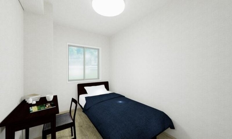 完成予想図(内観)