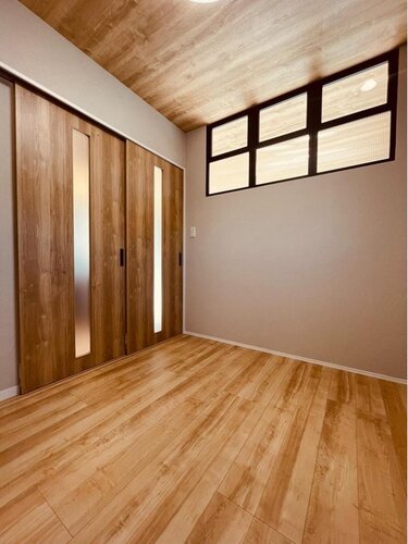 リビング以外の居室