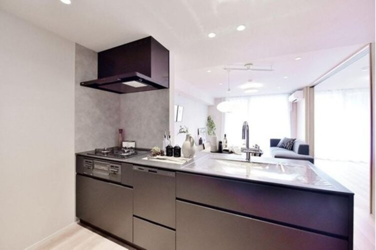 キッチン キッチン