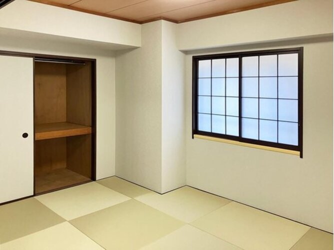 リビング以外の居室 リビング以外の居室