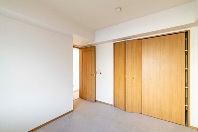 リビング以外の居室 リビング以外の居室