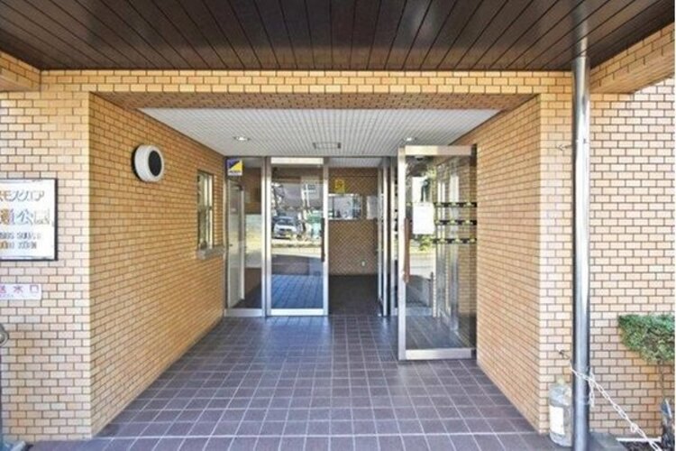 エントランス エントランス