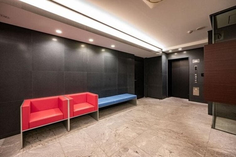 エントランス エントランス