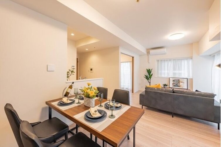 リビング リビング