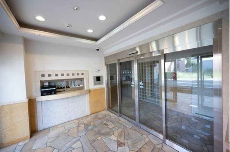 その他共用部 その他共用部