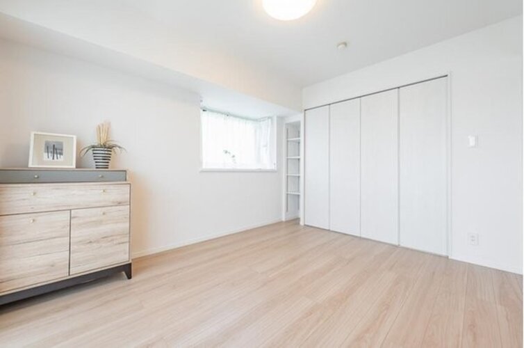 リビング以外の居室