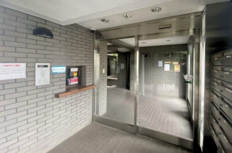 その他共用部 その他共用部