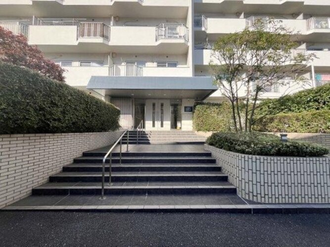 エントランス エントランス