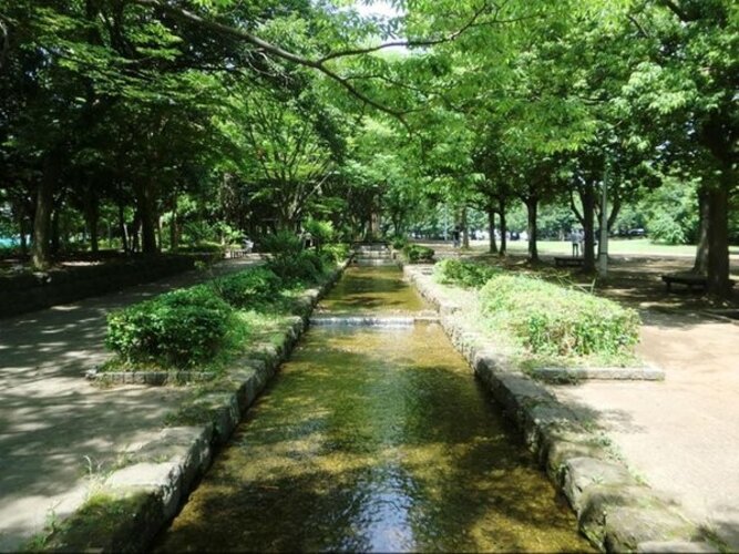 その他環境写真 その他環境写真