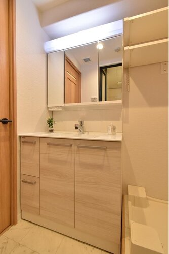 洗面台・洗面所