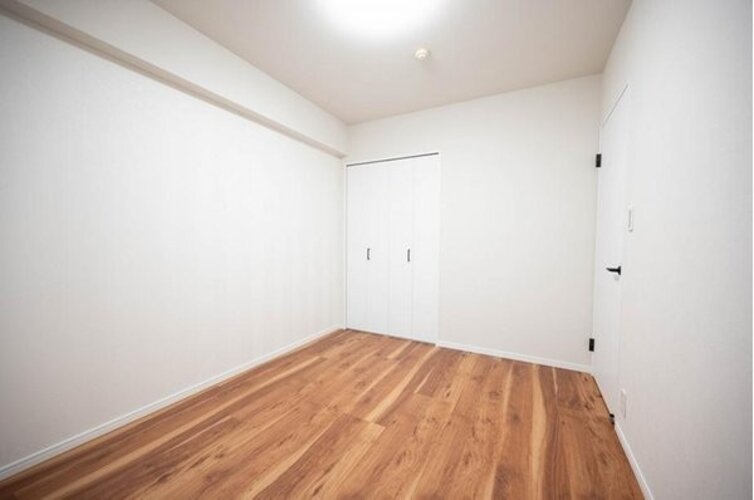 リビング以外の居室