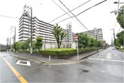 現地外観写真