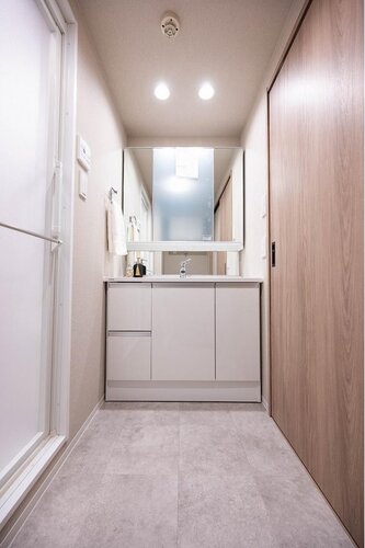 洗面台・洗面所 洗面台・洗面所