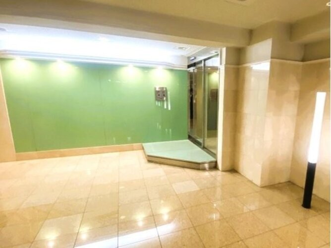 その他共用部 その他共用部